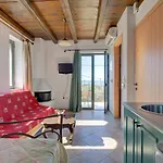 Vendégház Mani Stone Towers 3*