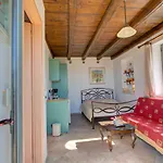 Vendégház Mani Stone Towers 3*