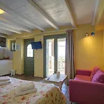 Vendégház Mani Stone Towers 3*