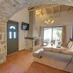 Mani Stone Towers