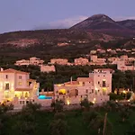 Mani Stone Towers 3*
