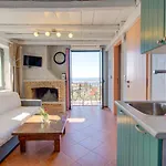 Mani Stone Towers 3*