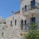 Mani Stone Towers 3* Kotronion (West Mani)
