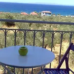 Mani Stone Towers 3*