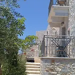 Mani Stone Towers Kotronion (West Mani)