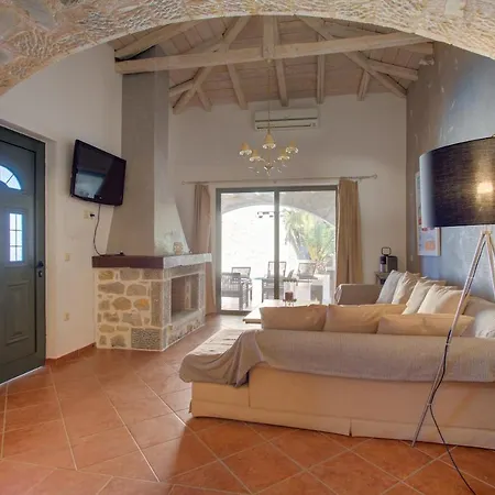 Mani Stone Towers ゲストハウス 3*