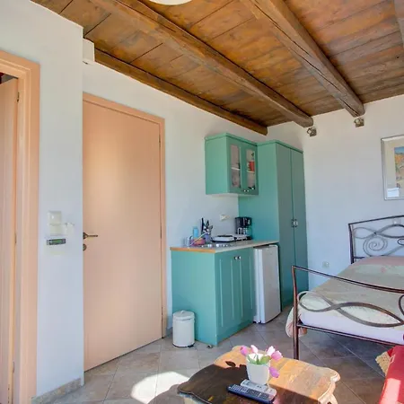 Mani Stone Towers 3*