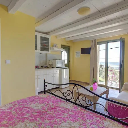 Guest house Mani Stone Towers