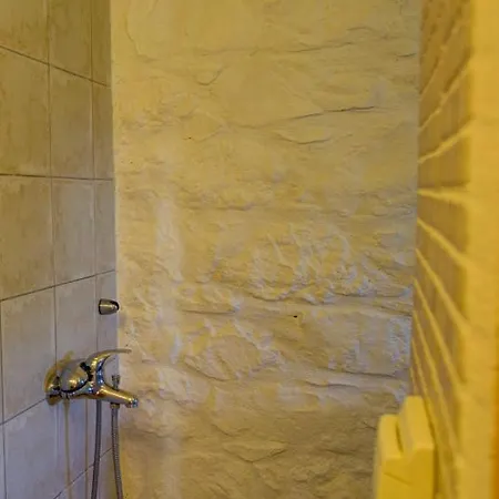 Mani Stone Towers 3* Kotronion (West Mani)