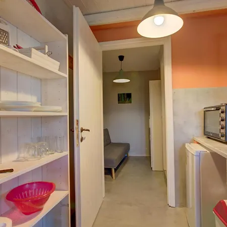 Mani Stone Towers 3*