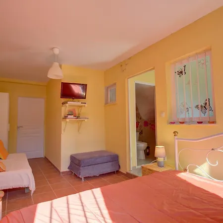 Mani Stone Towers Guest house Kotronion (West Mani)
