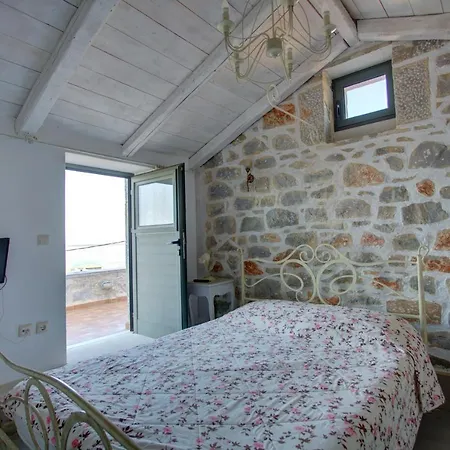 Mani Stone Towers Guest house Kotronion (West Mani)