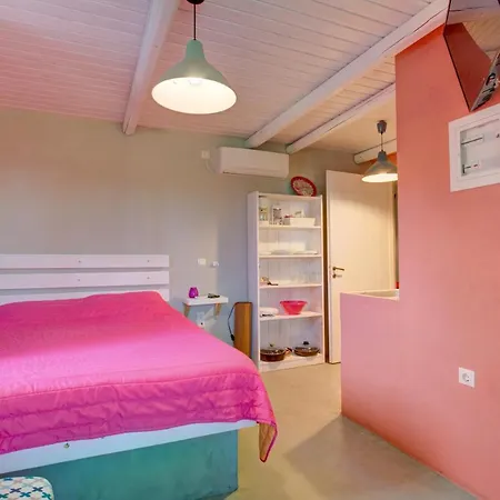 Mani Stone Towers 3* Kotronion (West Mani)