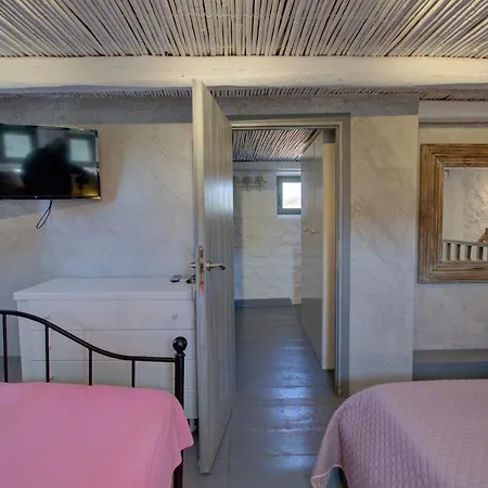 Mani Stone Towers Kotronion (West Mani)