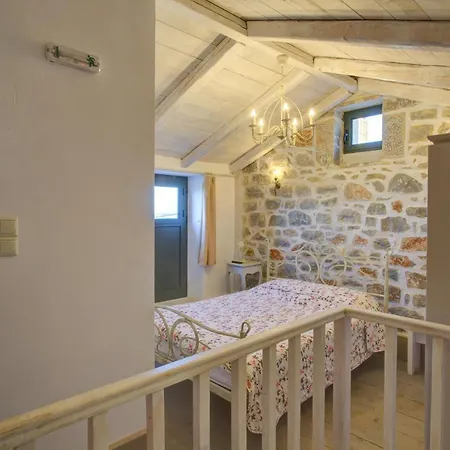 Mani Stone Towers Kotronion (West Mani)