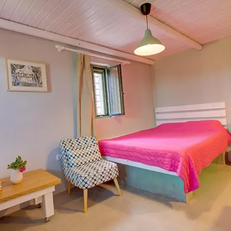 Mani Stone Towers 3* Kotronion (West Mani)