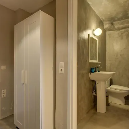 Mani Stone Towers 3*