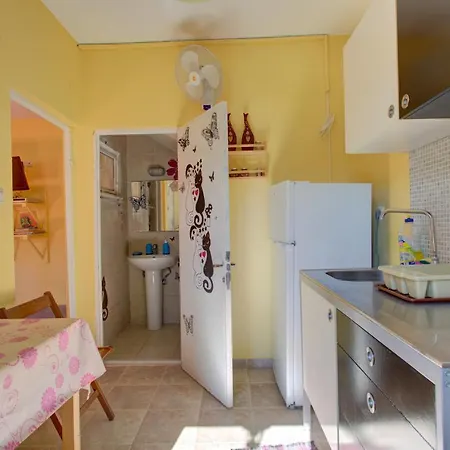 Mani Stone Towers ゲストハウス Kotronion (West Mani)