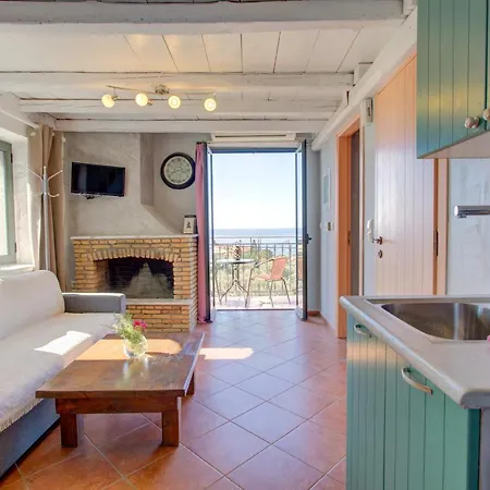 Mani Stone Towers 3*