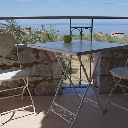 Mani Stone Towers Guest house 3*