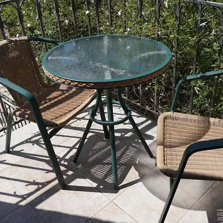 Mani Stone Towers Guest house