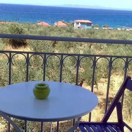 Mani Stone Towers 3*