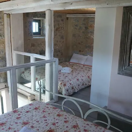 Mani Stone Towers 3*