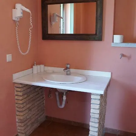 Mani Stone Towers 3* Kotronion (West Mani)