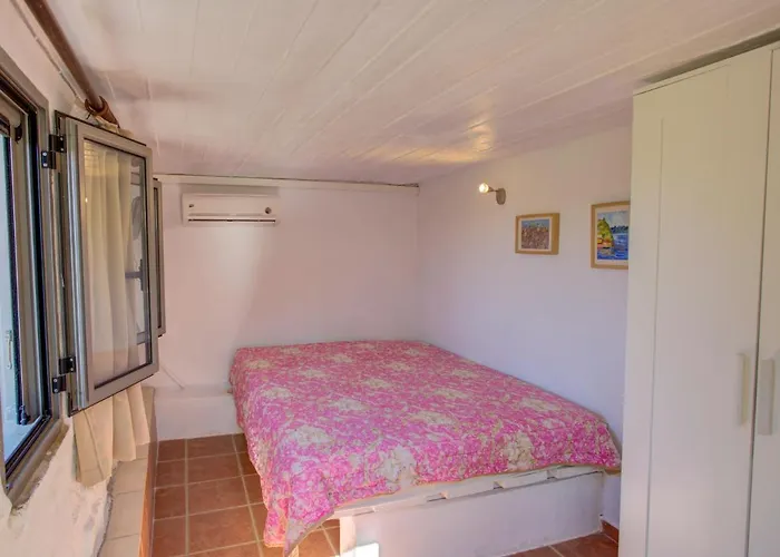 Vendégház Mani Stone Towers