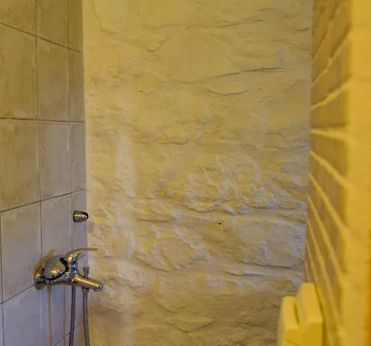 Mani Stone Towers 3* Kotronion (West Mani)