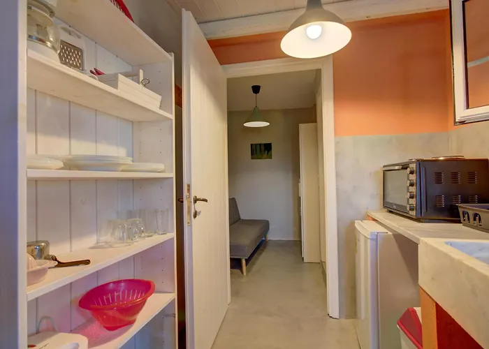 Mani Stone Towers 3*