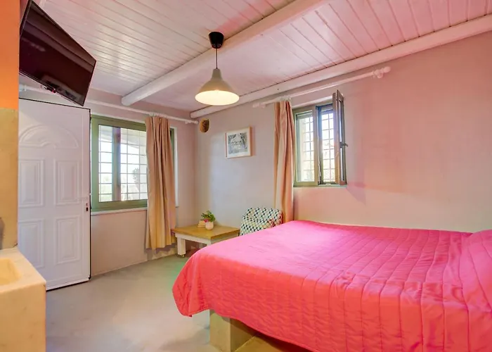 Vendégház Mani Stone Towers 3*