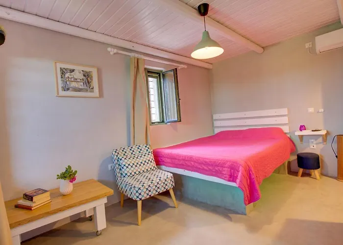 Mani Stone Towers 3* Kotronion (West Mani)