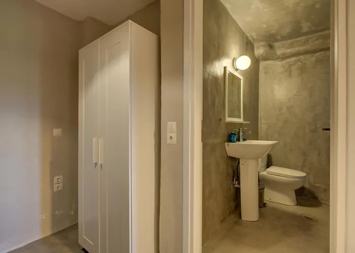 Mani Stone Towers 3*