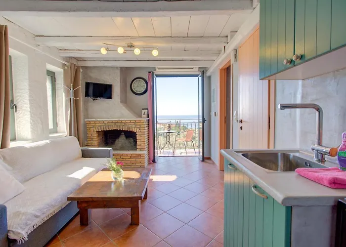 Mani Stone Towers 3*