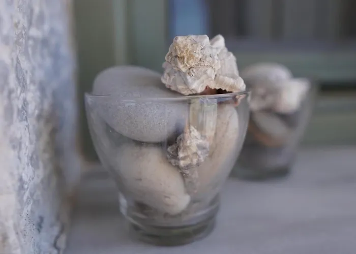 Mani Stone Towers Kotronion (West Mani)