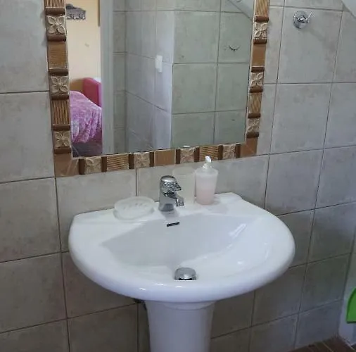 Mani Stone Towers 3* Kotronion (West Mani)